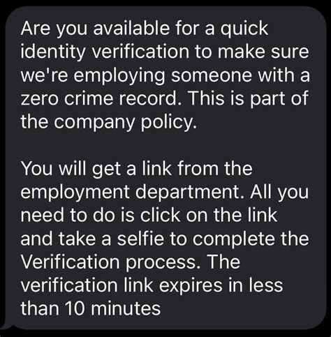 Recruiters asking for SSN .